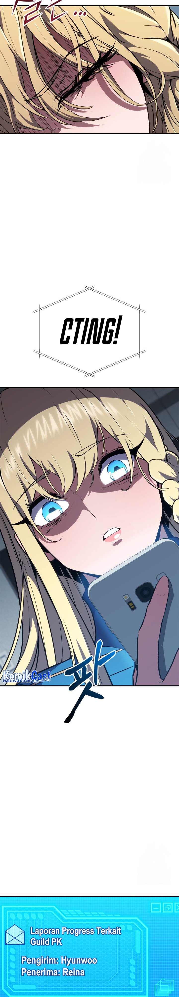Ranker’s Return (Remake) Chapter 142 Gambar 31