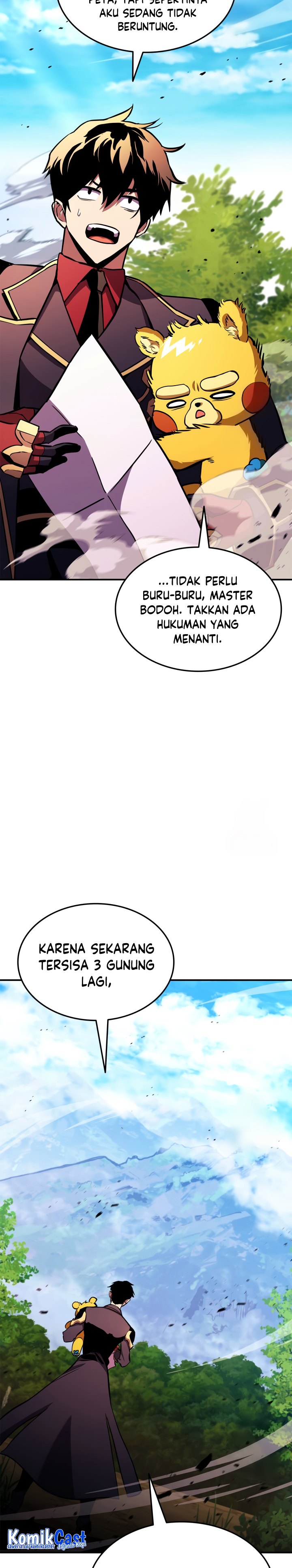 Ranker’s Return (Remake) Chapter 147 Gambar 3