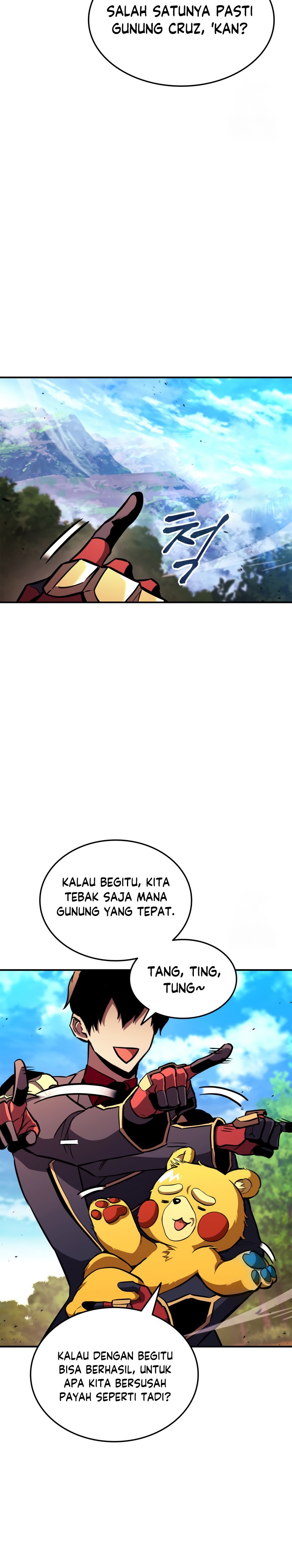 Ranker’s Return (Remake) Chapter 147 Gambar 4