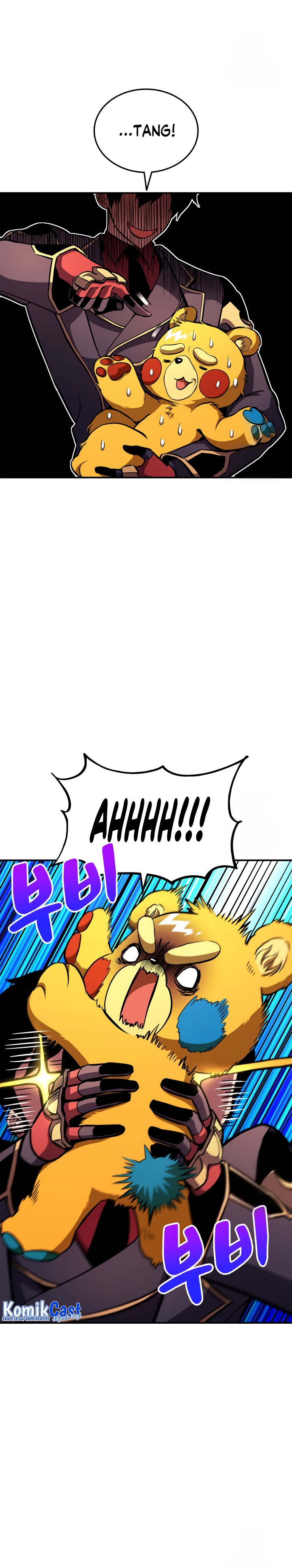 Ranker’s Return (Remake) Chapter 147 Gambar 5