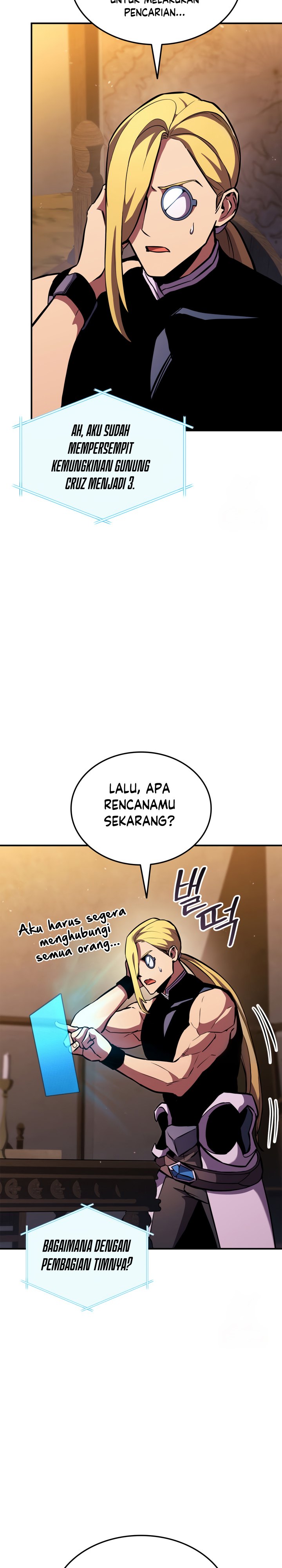 Ranker’s Return (Remake) Chapter 147 Gambar 7