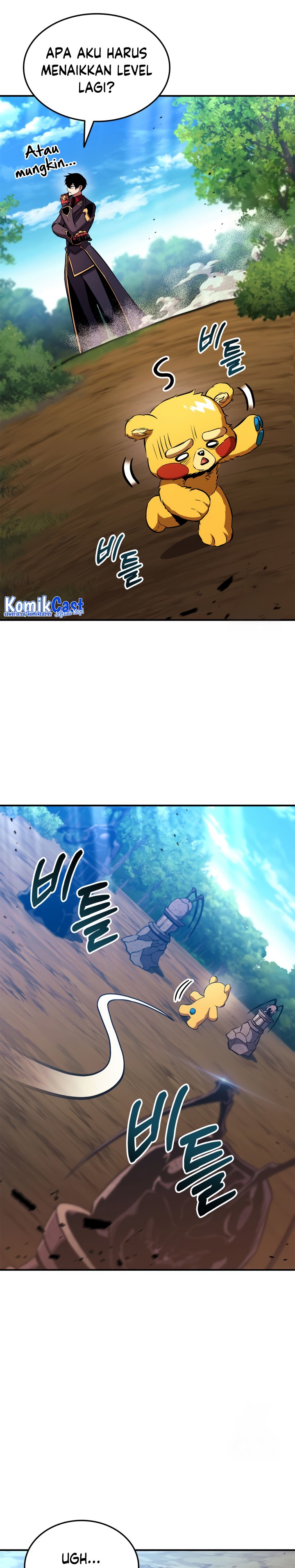 Ranker’s Return (Remake) Chapter 147 Gambar 10