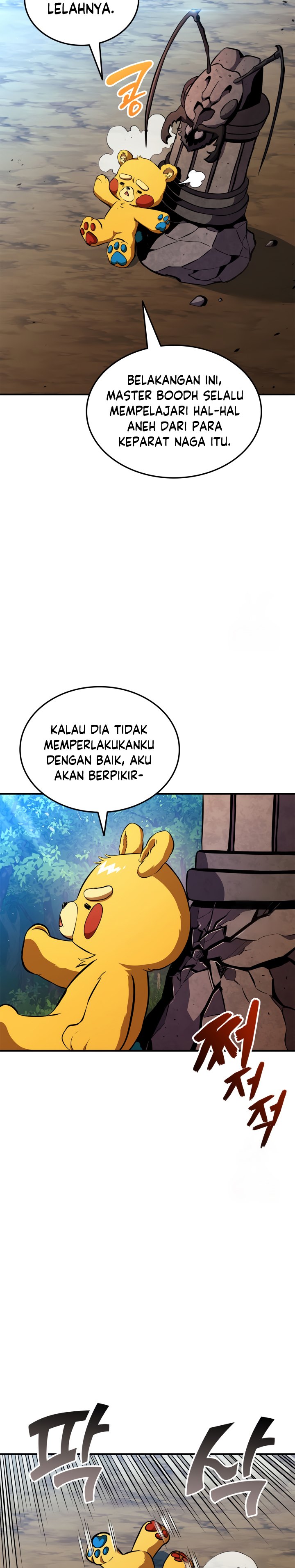 Ranker’s Return (Remake) Chapter 147 Gambar 11
