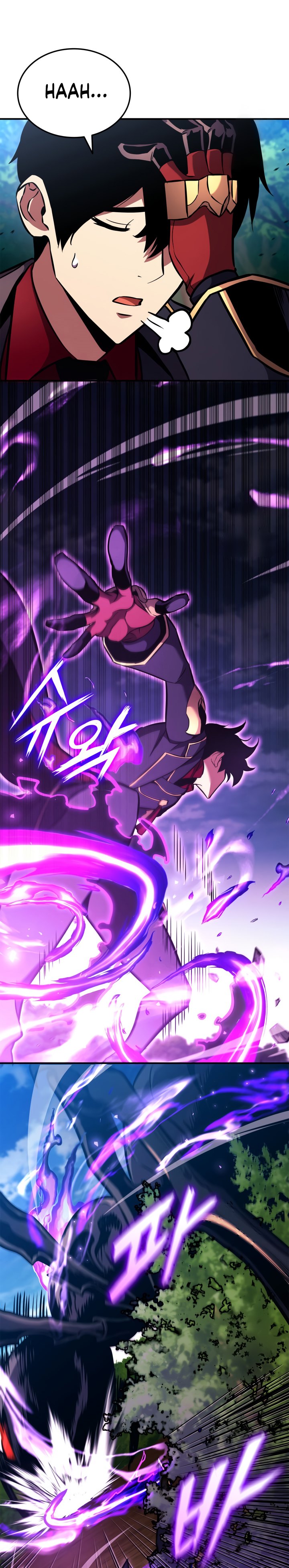 Ranker’s Return (Remake) Chapter 147 Gambar 15