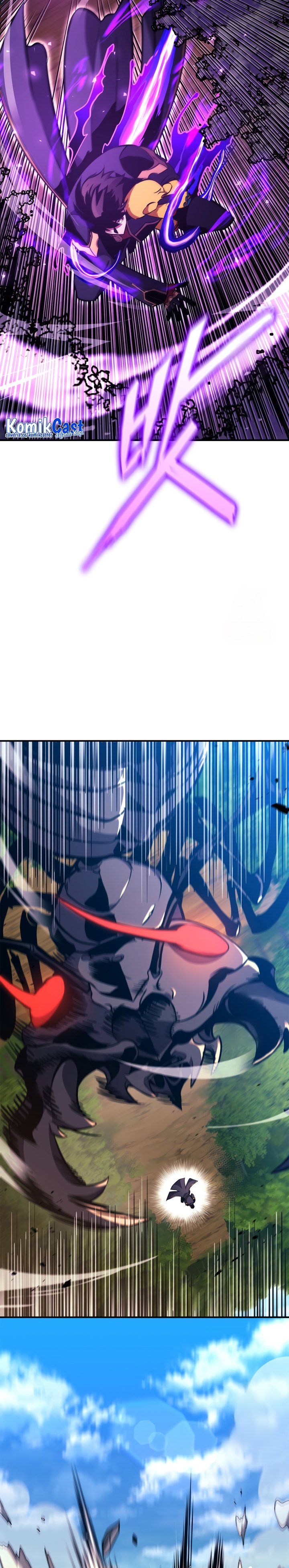 Ranker’s Return (Remake) Chapter 147 Gambar 16