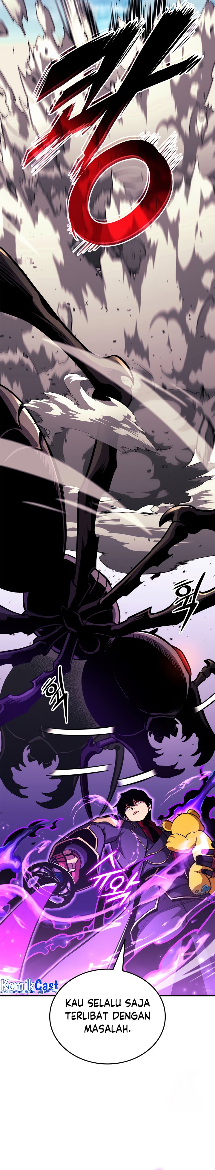 Ranker’s Return (Remake) Chapter 147 Gambar 17