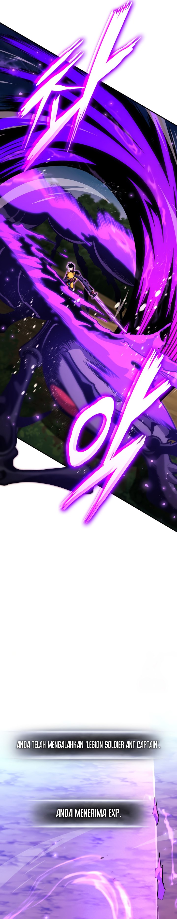 Ranker’s Return (Remake) Chapter 147 Gambar 18