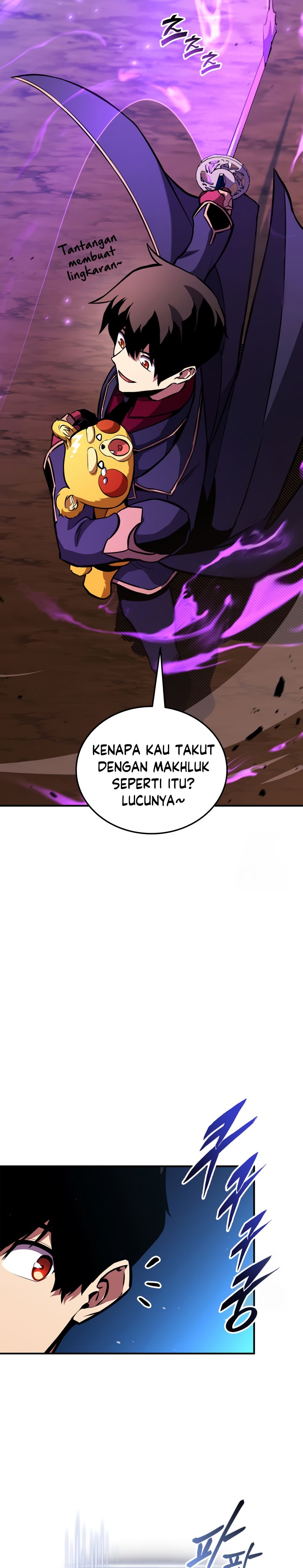 Ranker’s Return (Remake) Chapter 147 Gambar 19