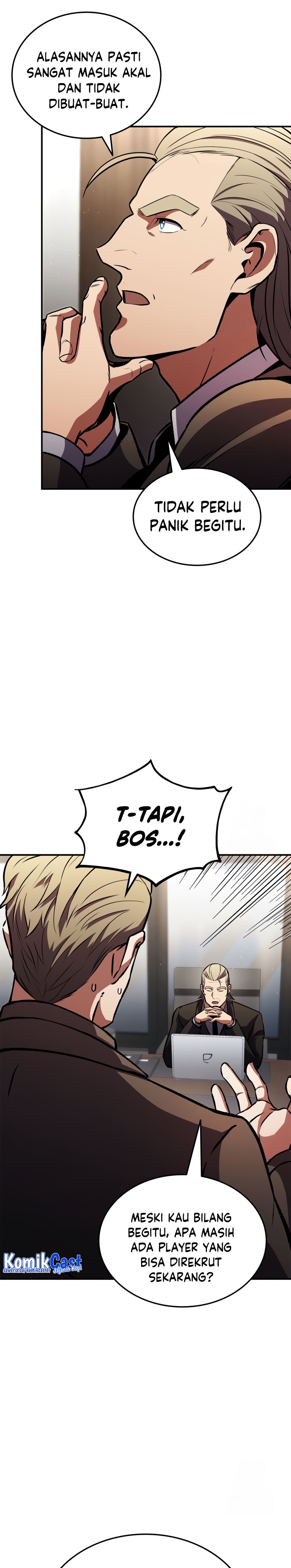 Ranker’s Return (Remake) Chapter 147 Gambar 23