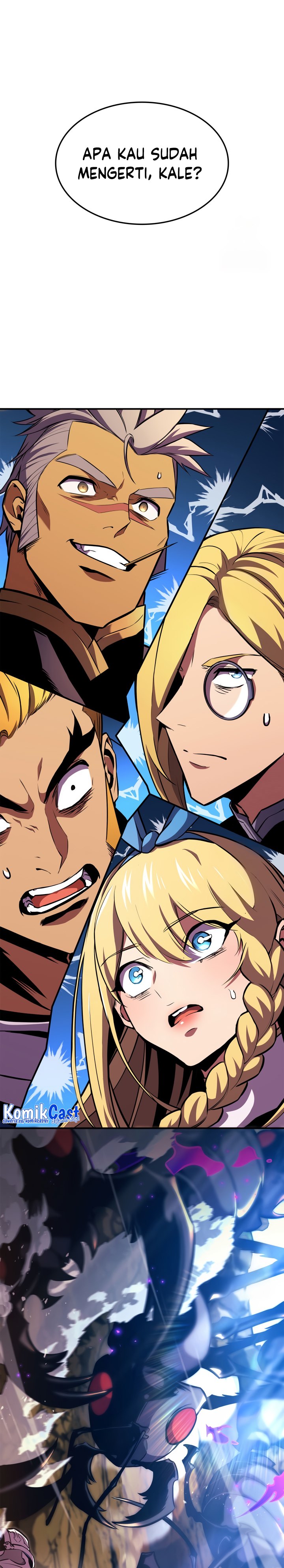 Ranker’s Return (Remake) Chapter 147 Gambar 27