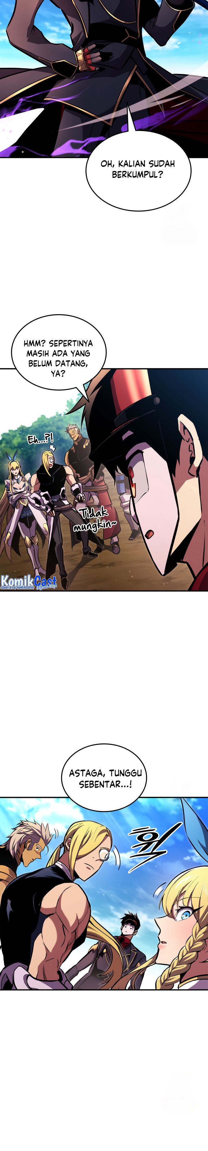 Ranker’s Return (Remake) Chapter 147 Gambar 29