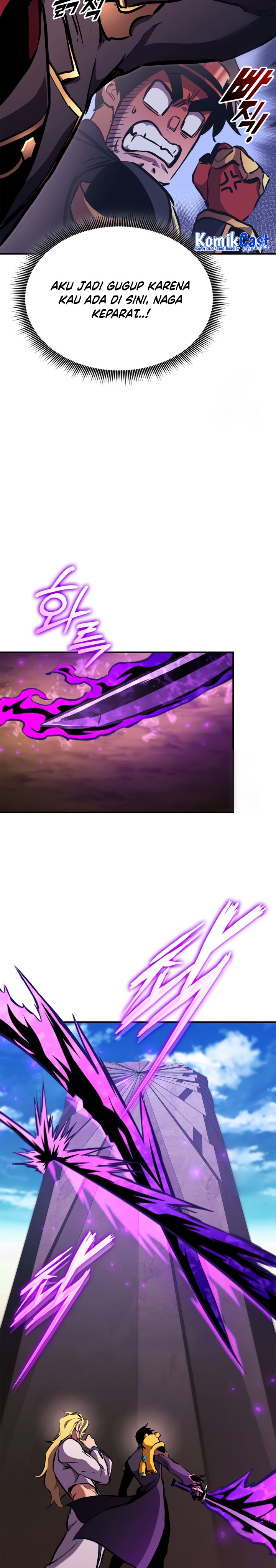 Ranker’s Return (Remake) Chapter 150 Gambar 4