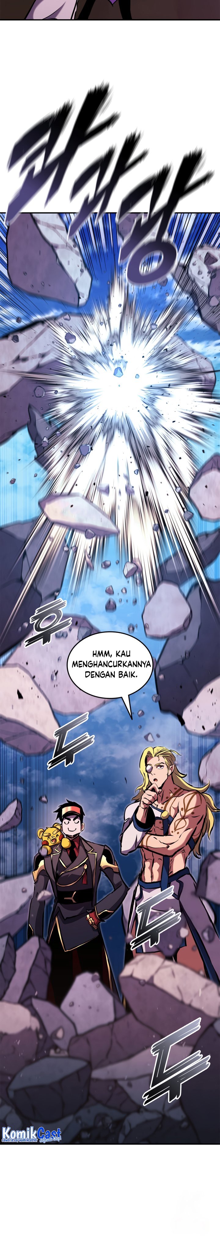 Ranker’s Return (Remake) Chapter 150 Gambar 5
