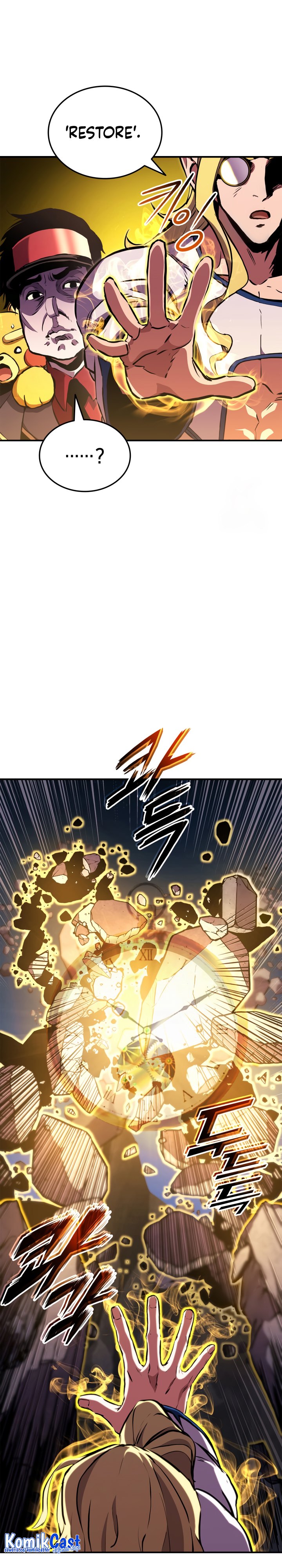 Ranker’s Return (Remake) Chapter 150 Gambar 6