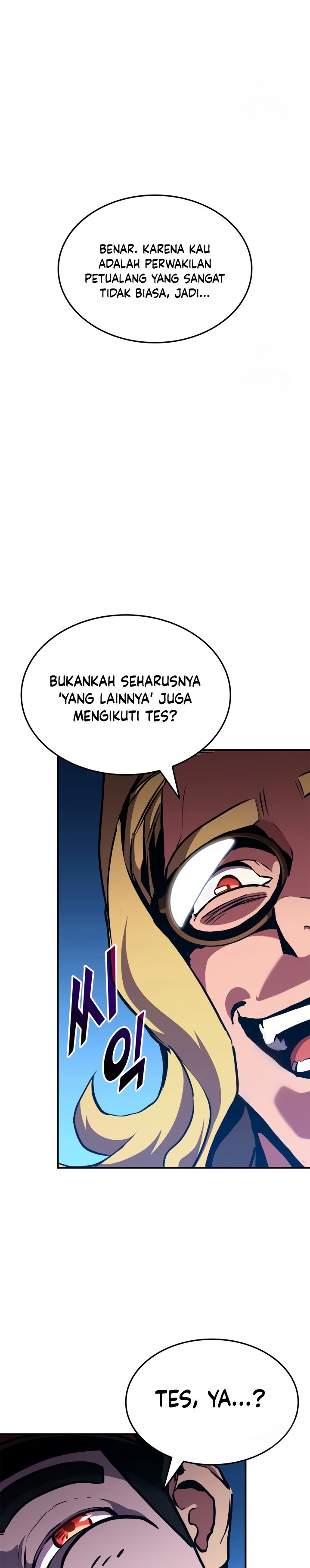 Ranker’s Return (Remake) Chapter 150 Gambar 10