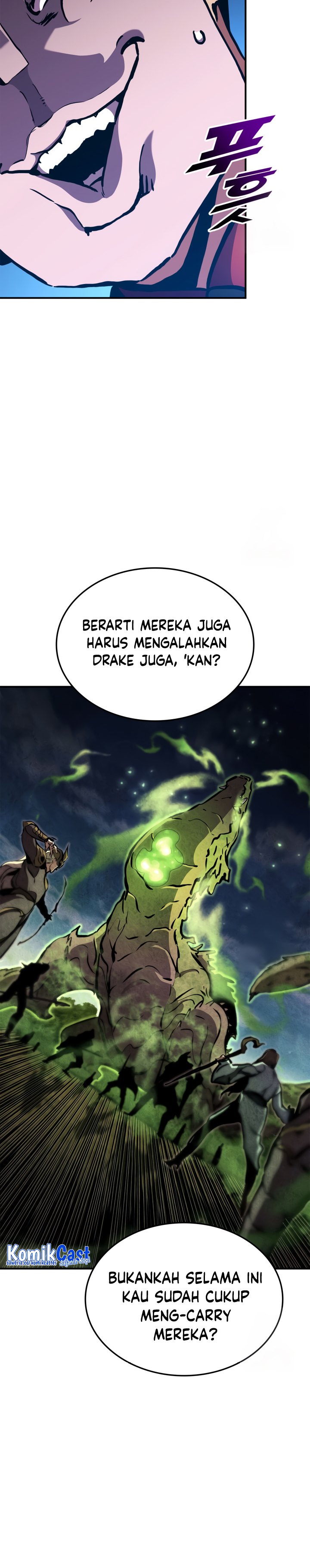 Ranker’s Return (Remake) Chapter 150 Gambar 11