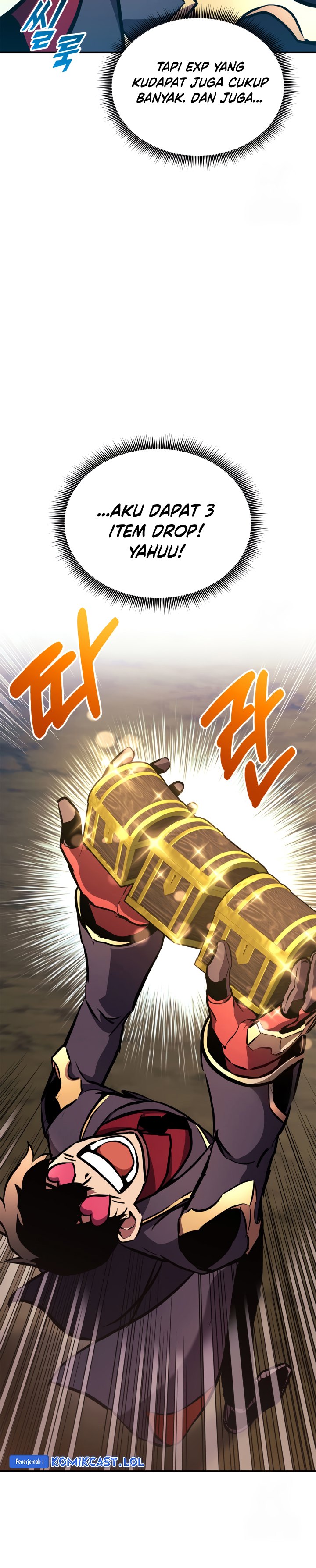 Ranker’s Return (Remake) Chapter 150 Gambar 15