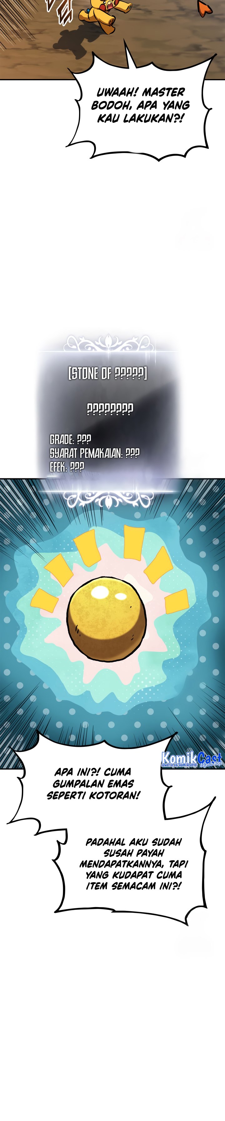 Ranker’s Return (Remake) Chapter 150 Gambar 17