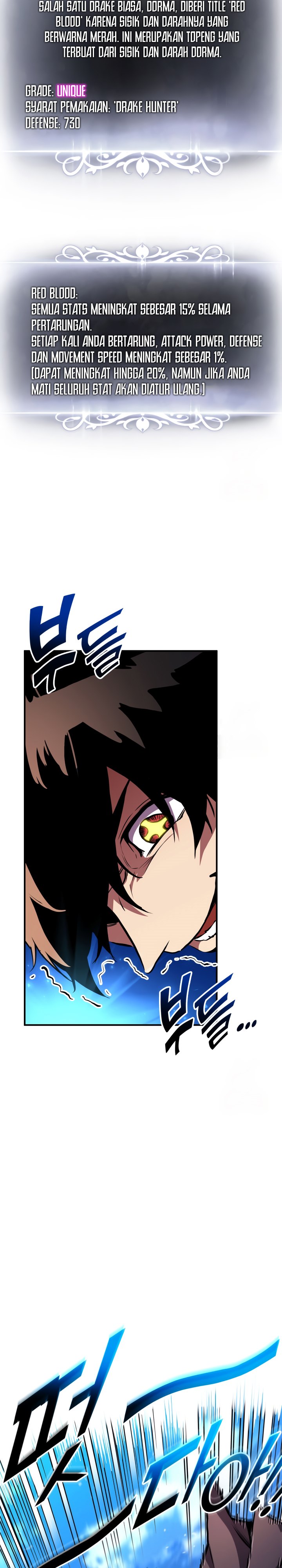 Ranker’s Return (Remake) Chapter 150 Gambar 19