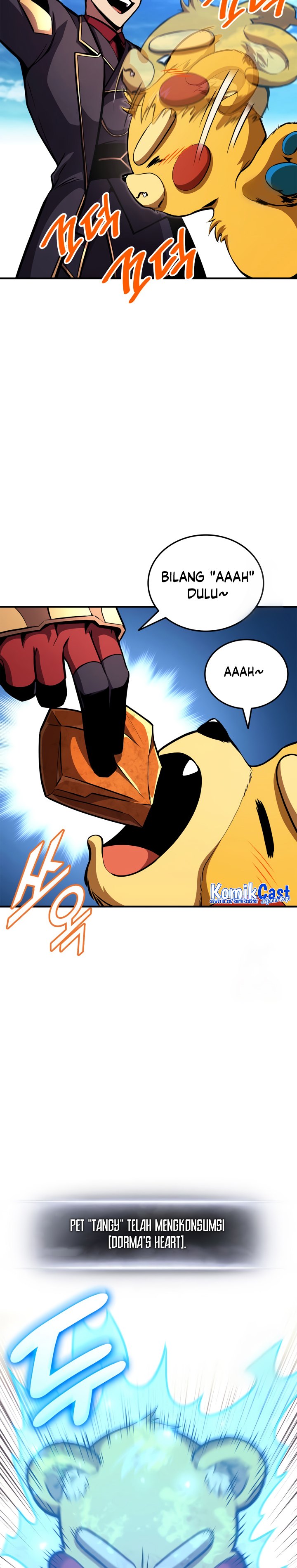 Ranker’s Return (Remake) Chapter 150 Gambar 23
