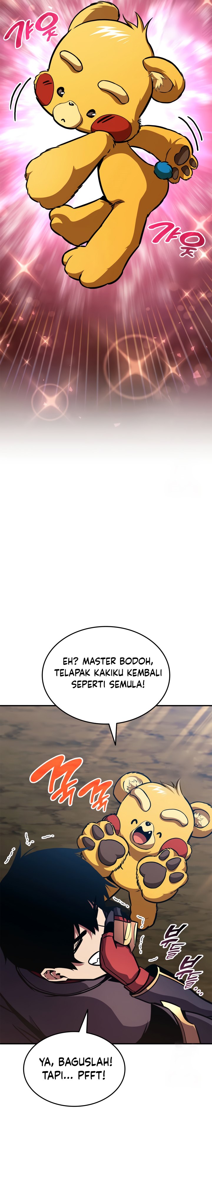 Ranker’s Return (Remake) Chapter 150 Gambar 26