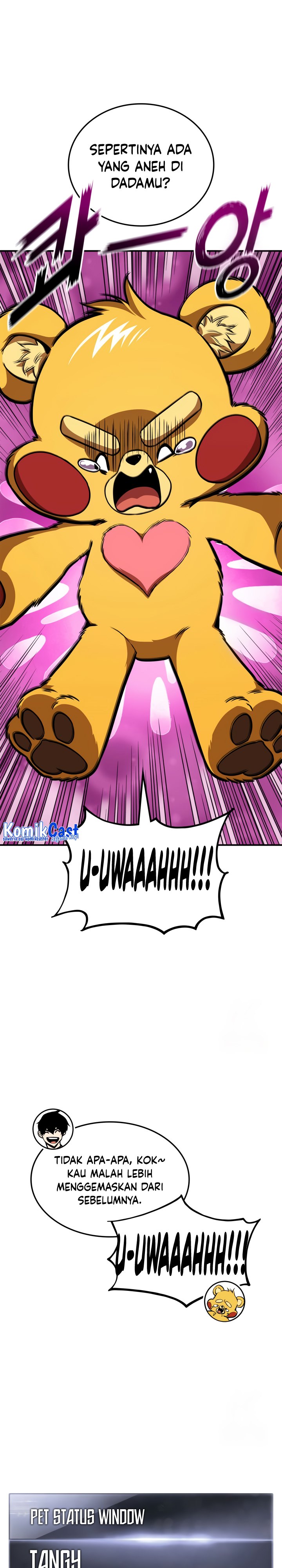 Ranker’s Return (Remake) Chapter 150 Gambar 27