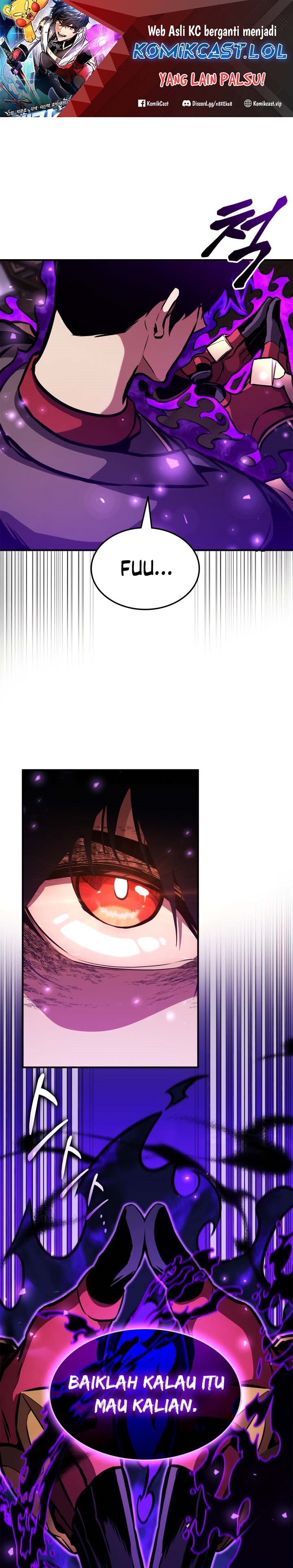Ranker’s Return (Remake) Chapter 152 Gambar 2