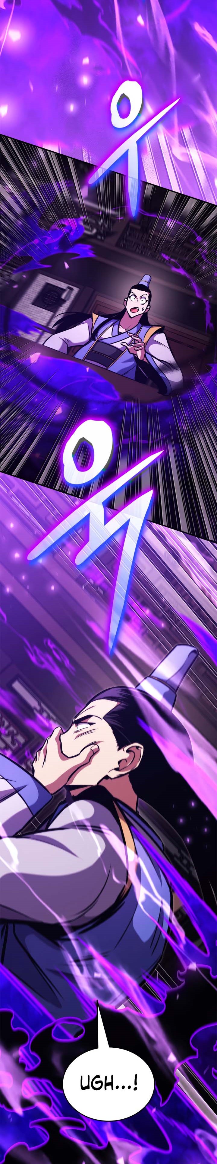 Ranker’s Return (Remake) Chapter 152 Gambar 4