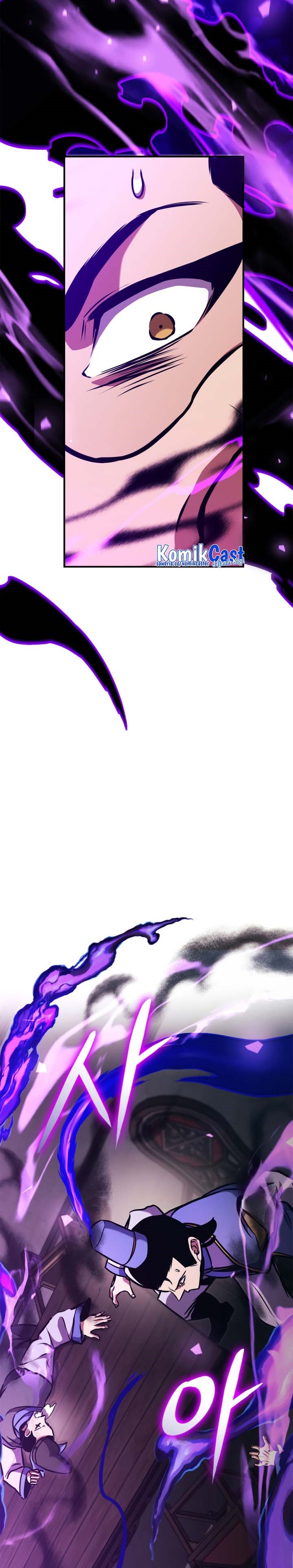 Ranker’s Return (Remake) Chapter 152 Gambar 5