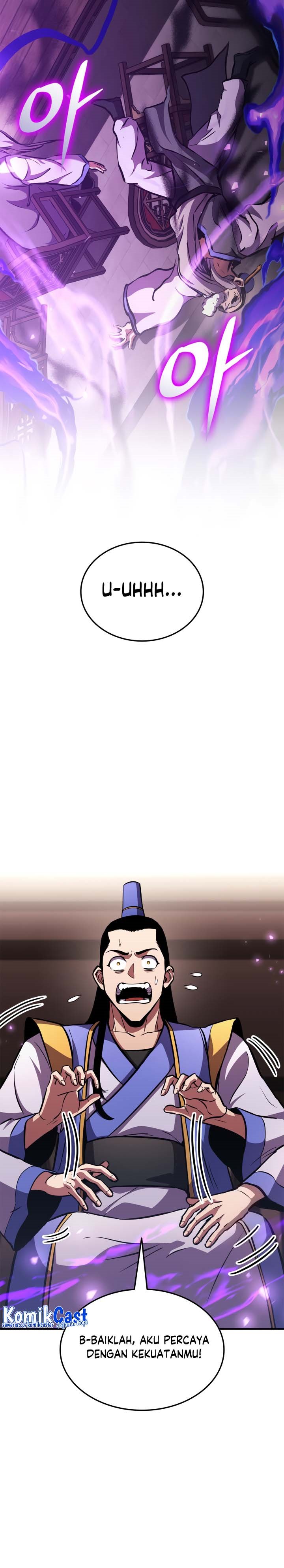 Ranker’s Return (Remake) Chapter 152 Gambar 6