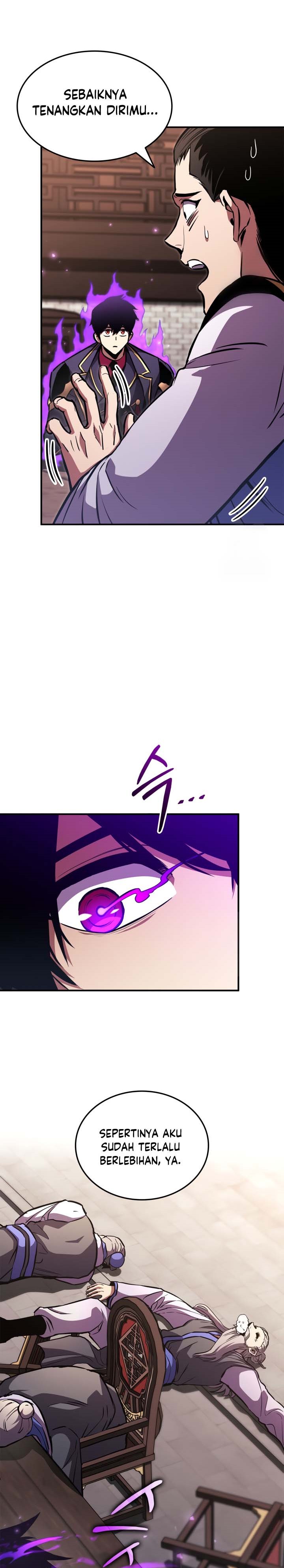 Ranker’s Return (Remake) Chapter 152 Gambar 7