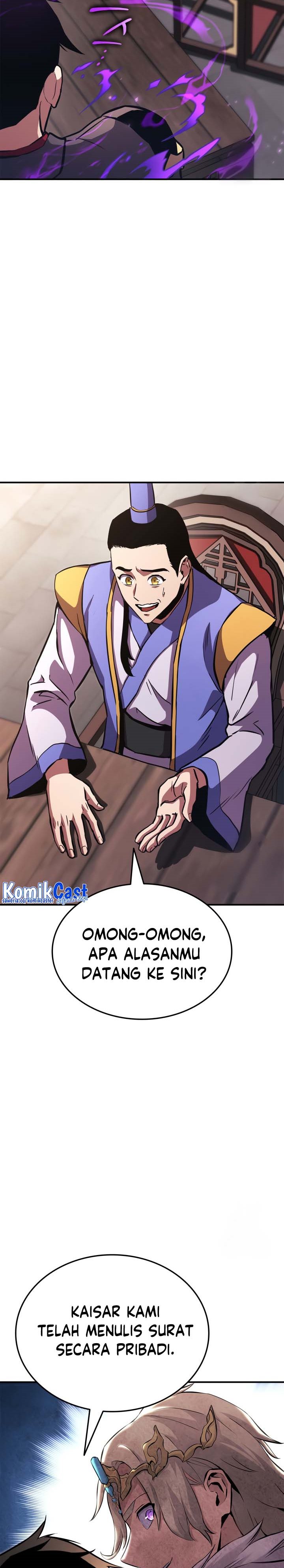Ranker’s Return (Remake) Chapter 152 Gambar 8