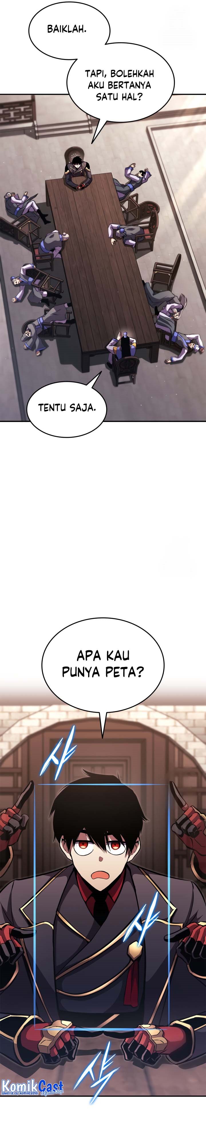 Ranker’s Return (Remake) Chapter 152 Gambar 10