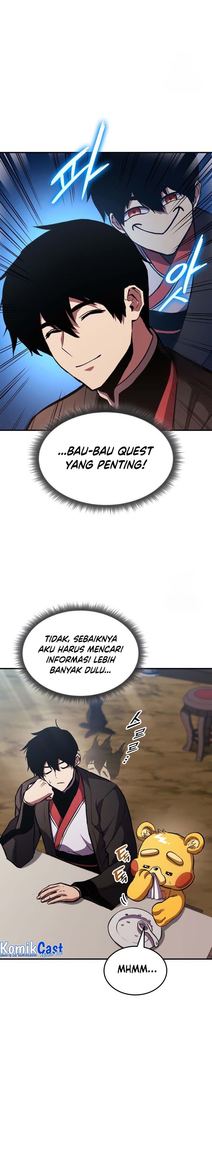 Ranker’s Return (Remake) Chapter 152 Gambar 17