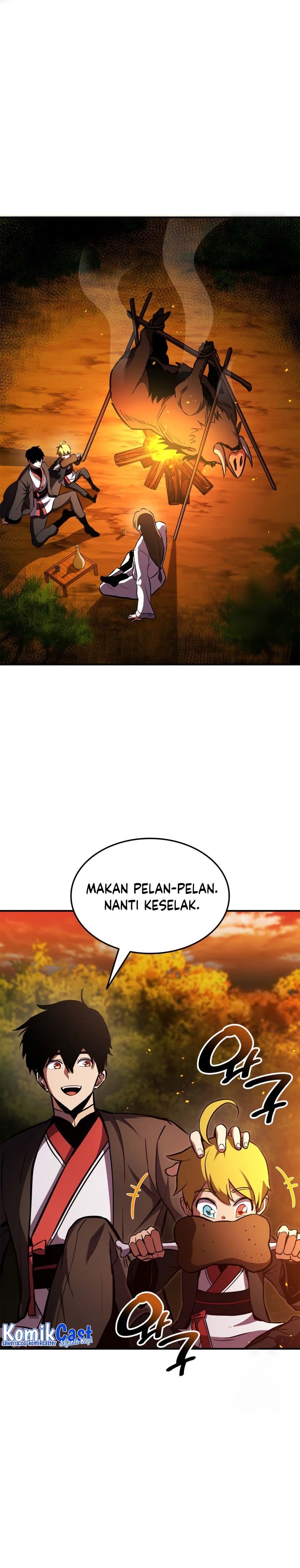 Ranker’s Return (Remake) Chapter 152 Gambar 21