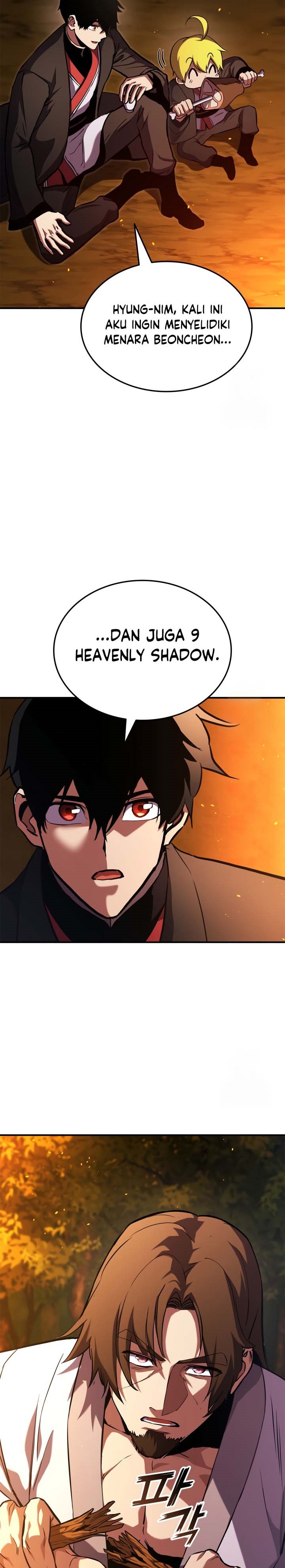 Ranker’s Return (Remake) Chapter 152 Gambar 23
