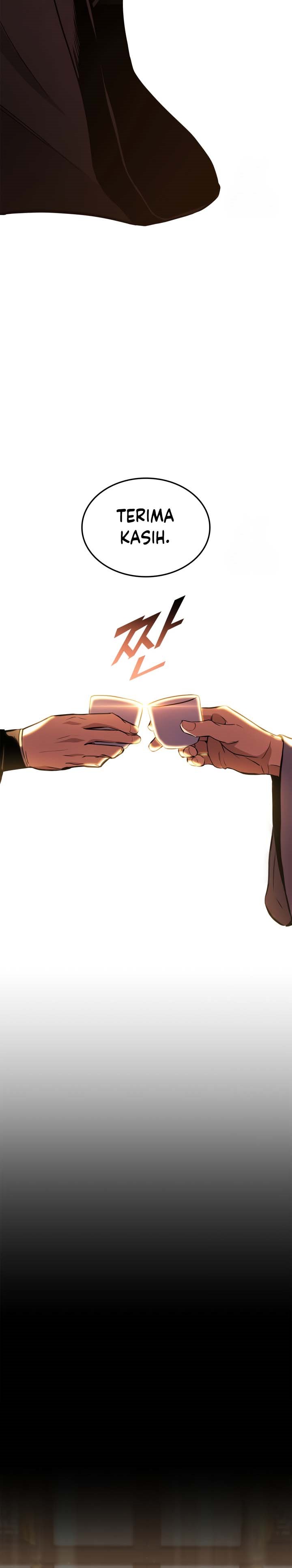 Ranker’s Return (Remake) Chapter 152 Gambar 28