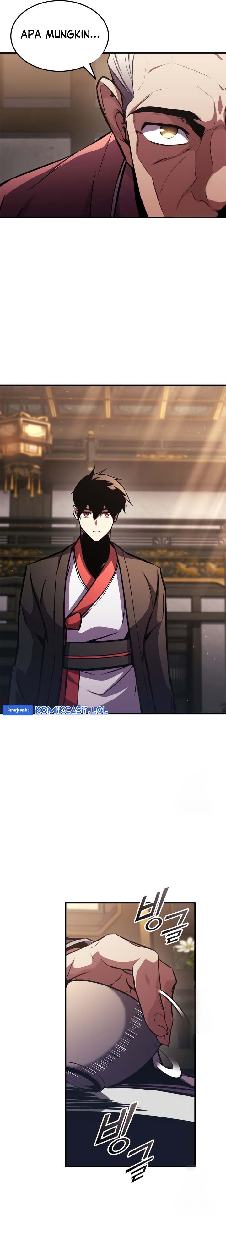 Ranker’s Return (Remake) Chapter 152 Gambar 30