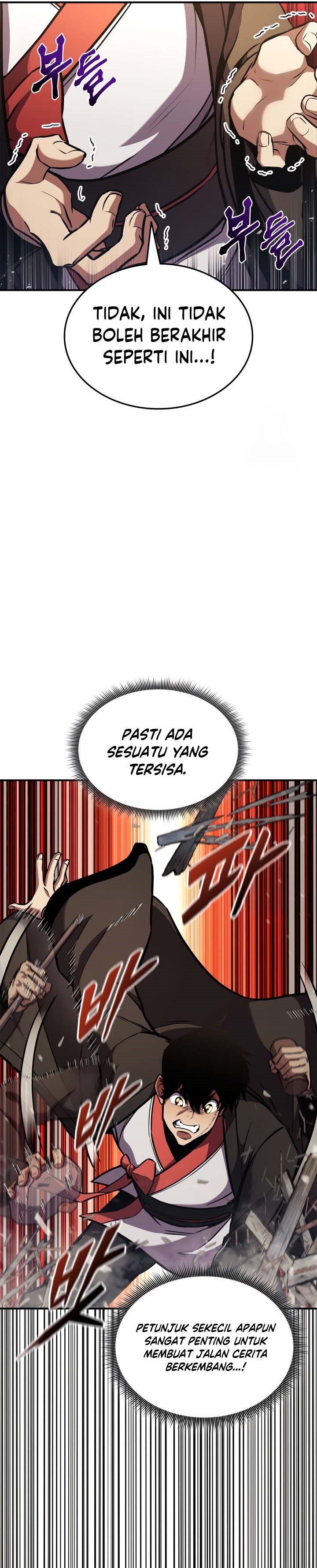 Ranker’s Return (Remake) Chapter 152 Gambar 39