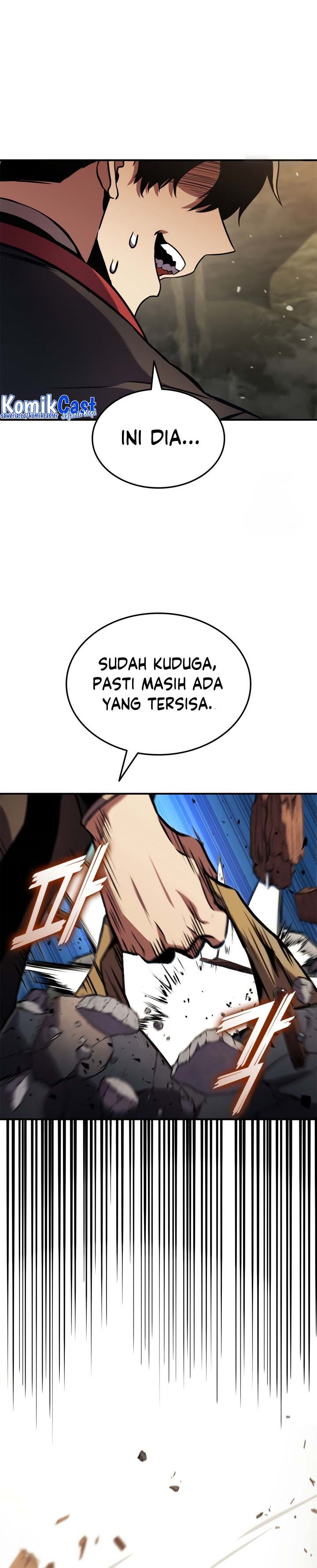 Ranker’s Return (Remake) Chapter 152 Gambar 41