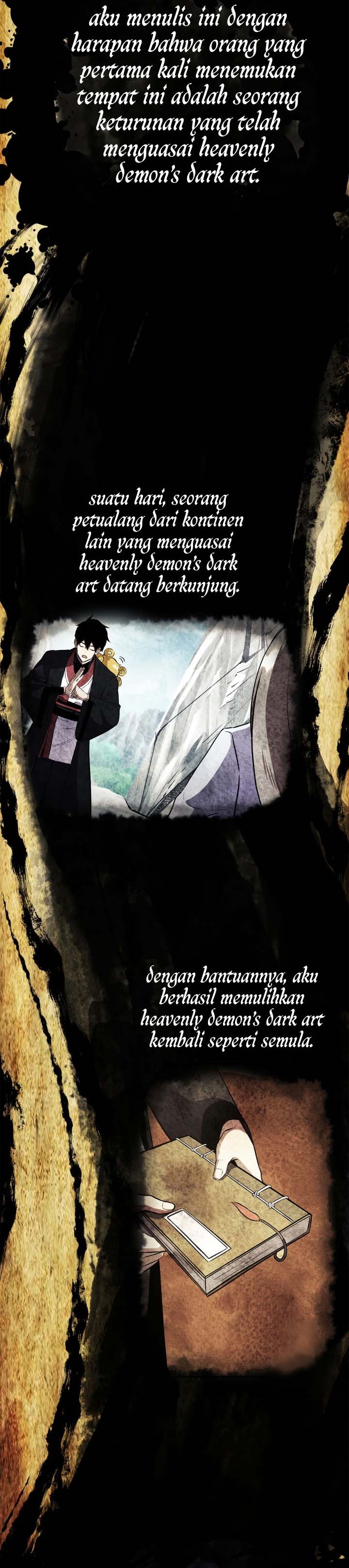 Ranker’s Return (Remake) Chapter 153 Gambar 3
