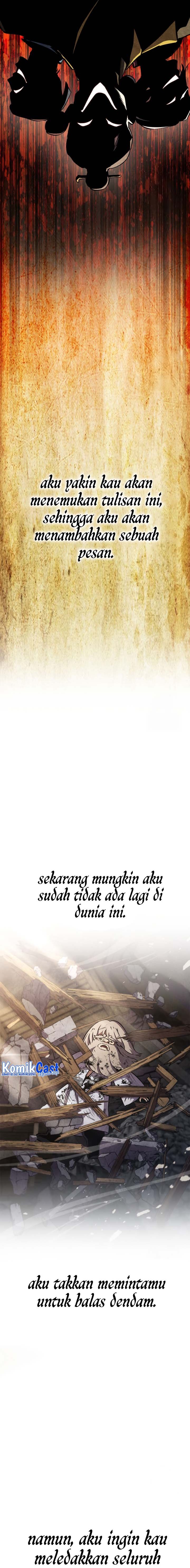 Ranker’s Return (Remake) Chapter 153 Gambar 5