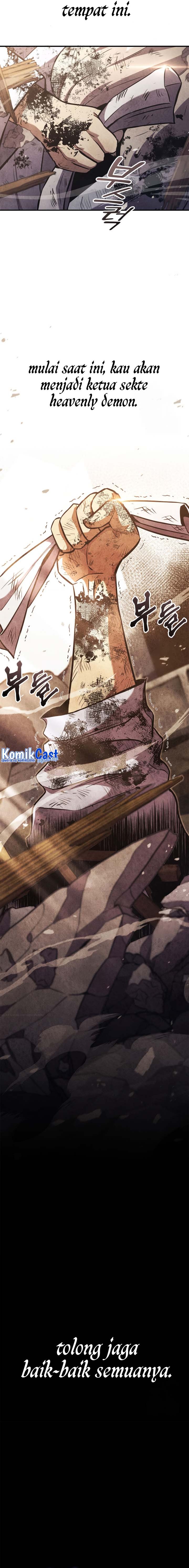 Ranker’s Return (Remake) Chapter 153 Gambar 6