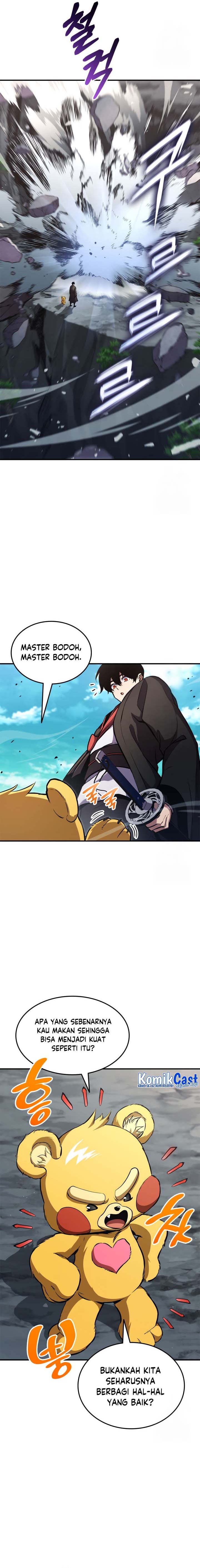 Ranker’s Return (Remake) Chapter 153 Gambar 9