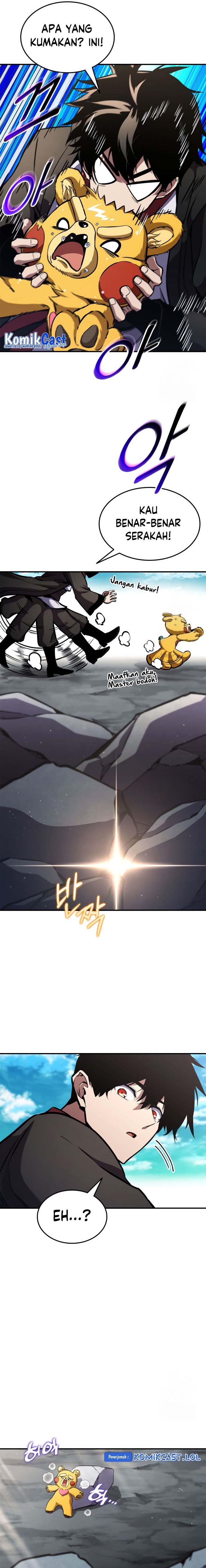 Ranker’s Return (Remake) Chapter 153 Gambar 10