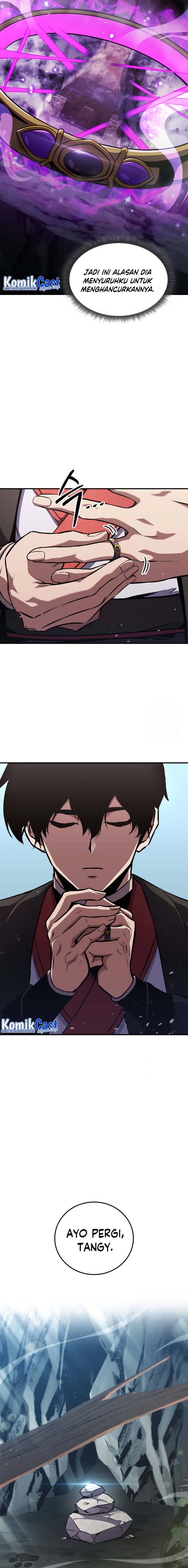Ranker’s Return (Remake) Chapter 153 Gambar 12