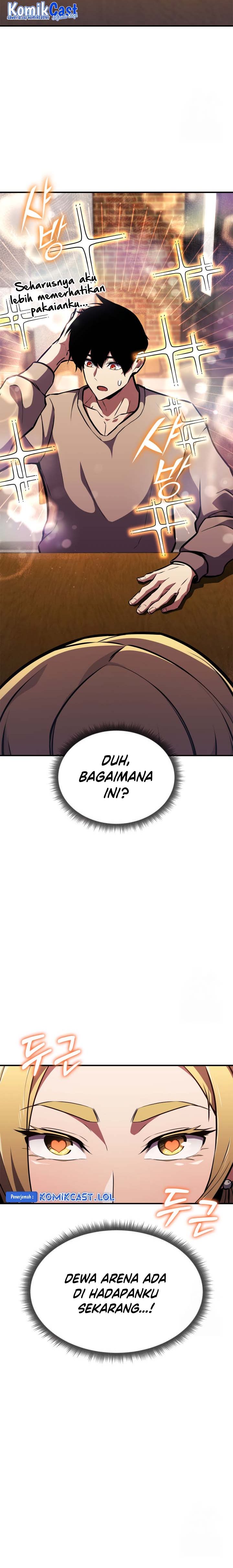 Ranker’s Return (Remake) Chapter 153 Gambar 16