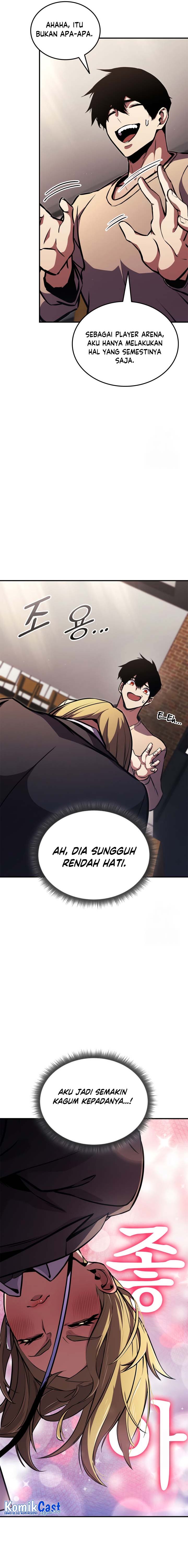 Ranker’s Return (Remake) Chapter 153 Gambar 18