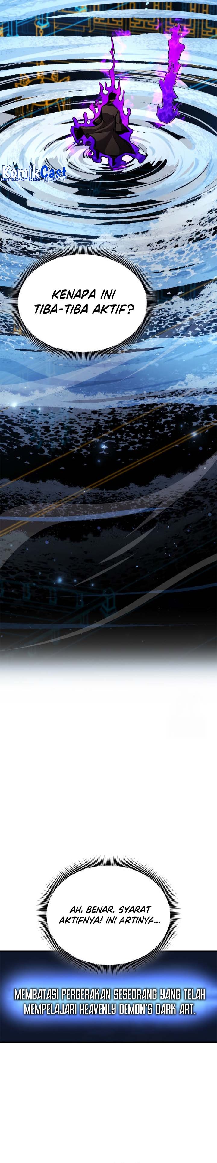 Ranker’s Return (Remake) Chapter 153 Gambar 26