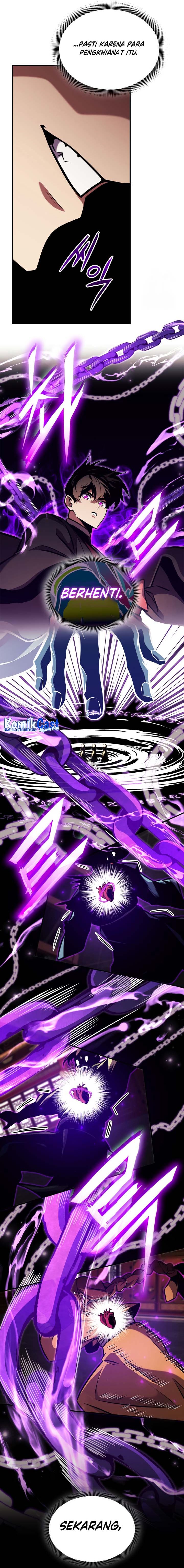 Ranker’s Return (Remake) Chapter 153 Gambar 27